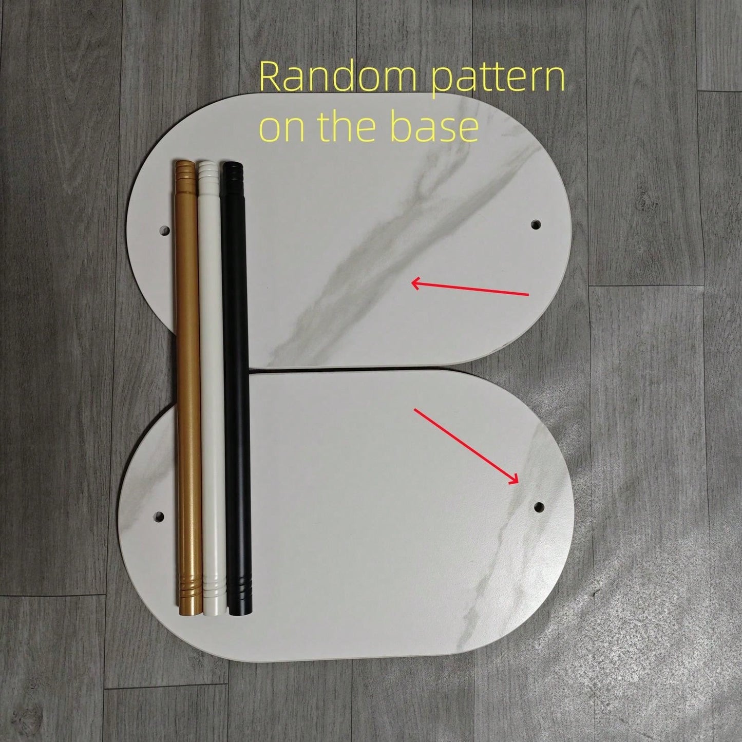 Staande kapstok